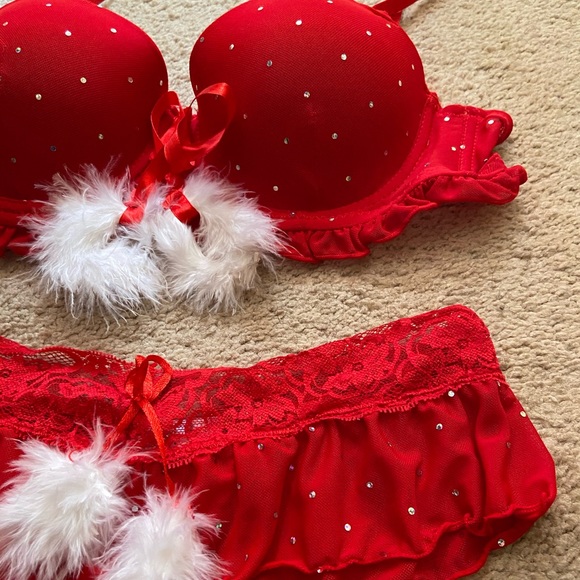 Christmas set - Picture 2 of 4